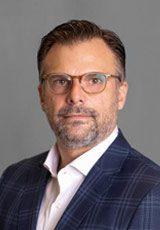 Dr. Christos Anagnostopoulos