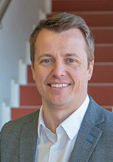 Prof. Mathieu Winand