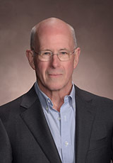 Photo of David O’Brien