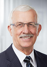 Photo of Lawson Hunter