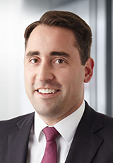 Photo of Patrick McNally