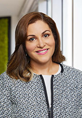 Photo of Simone Cole