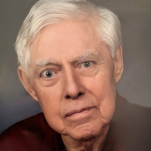 D. Leslie Smith, K.C. (BCL’68)