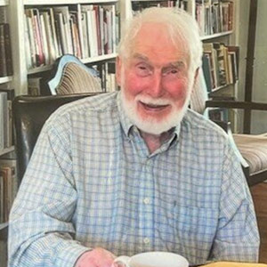 Frank Alexander Rodgers (BCL’68)