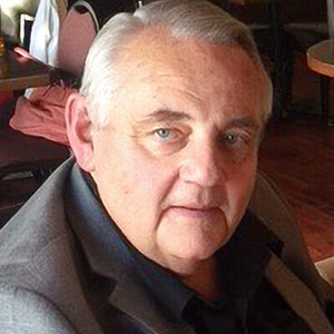 Harry H. Williamson, K.C. (LLB’75)
