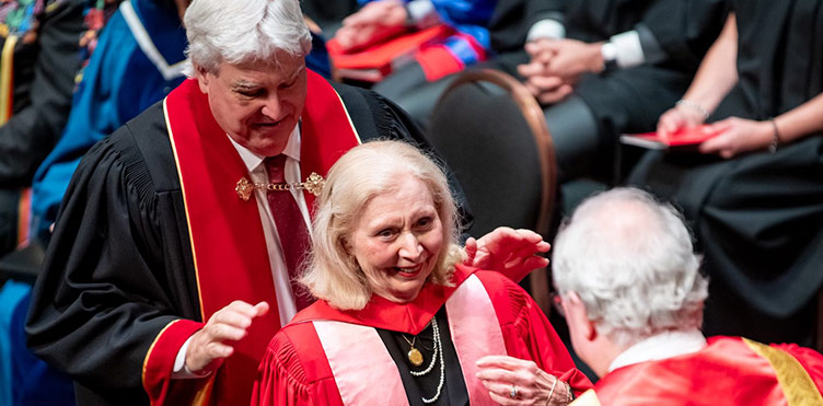 CHERRILL EDWINA SHEA (LLB)