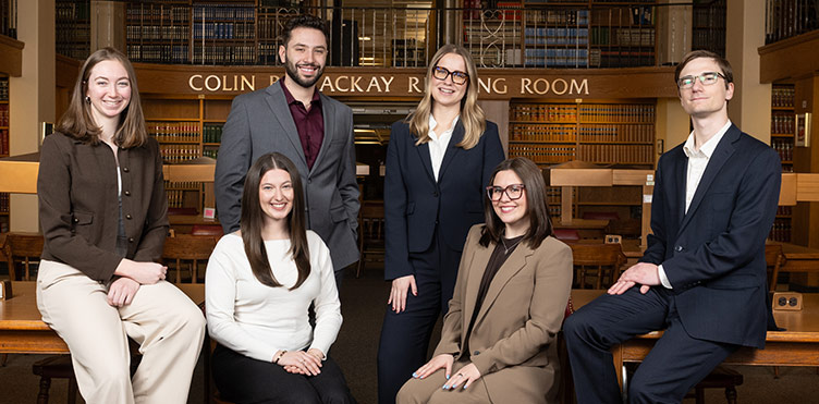 Clerkships