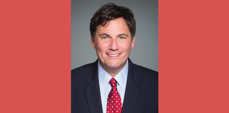 HON. DOMINIC LEBLANC, P.C., K.C., M.P. (LLB)