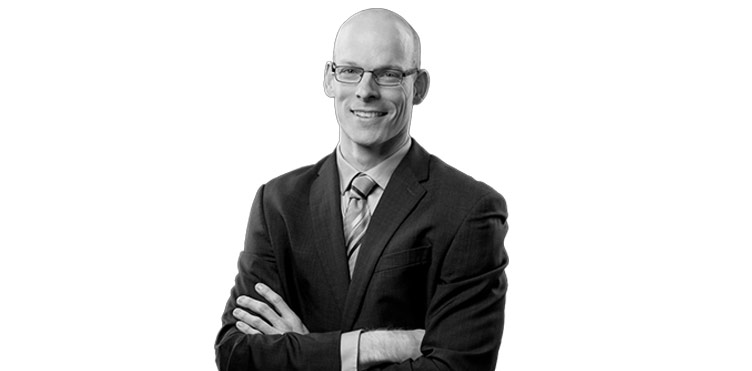 GARY G. DEMEULENAERE, K.C. (LLB)