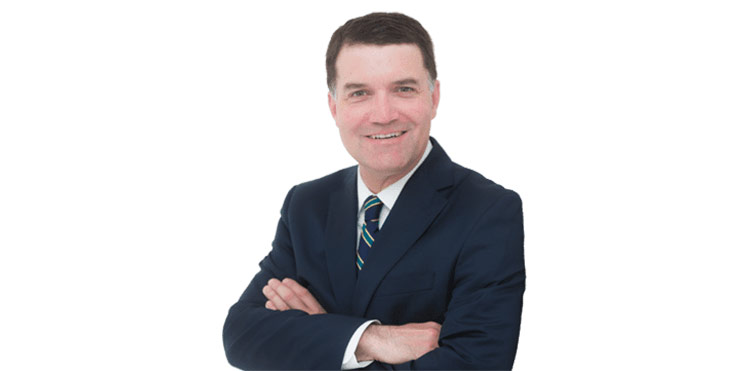 GEORGE L. COOPER, K.C. (LLB)