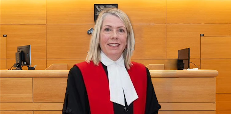 KRISTA J. MACKAY (LLB)