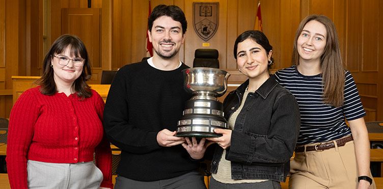 McKelvey Cup