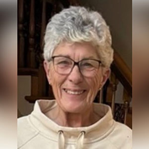 Mora MacLennan (LLB’89)