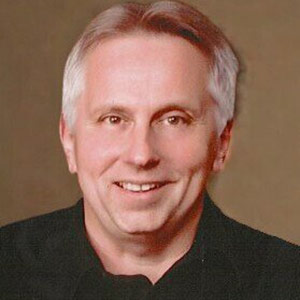Nick DiCarlo (LLB’86)