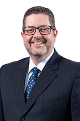 Hon. Scott Brittain (LLB’03)