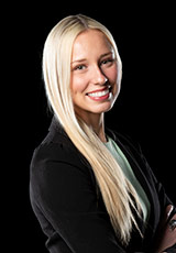 Jami Horne (JD’26)