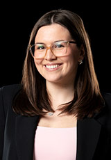 Julia Evans (JD’26)