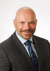Kelly T. VanBuskirk, K.C., PhD, C. Arb (LLB’92)