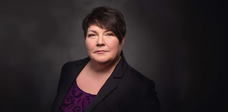 The Honourable Terri A. MacPherson, K.C. (LLB’92)