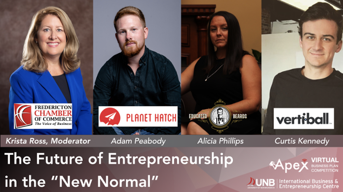 Unb cibc business plan competition 04 image