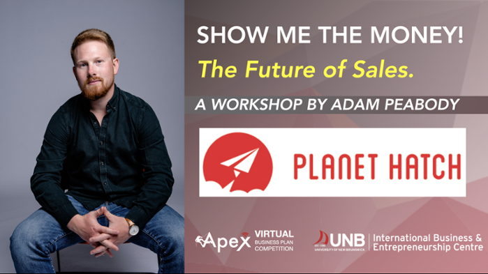 Apex 2021 Planet hatch workshop