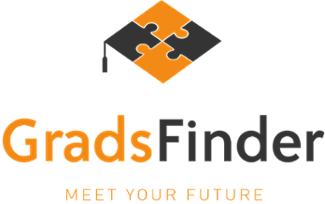 GradsFinder Logo