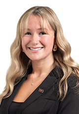 Madeleine Desrochers