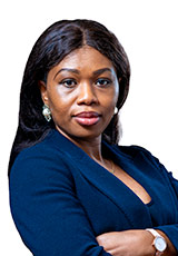 Ngozi Nancy Nzekwe