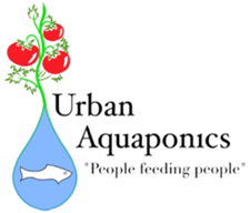 Urban Aquaponics