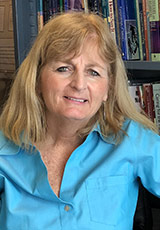 Dr. Rose McCloskey
