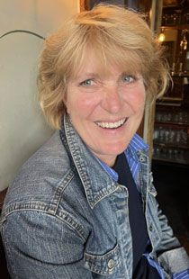 Dr. Jeanne McNeill