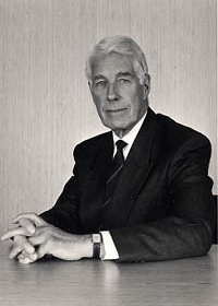 Mark Patrick Gillin, P.Eng. (1925-2009) was a native of Ottawa who attended the University of New Brunswick in Fredericton and graduated from Civil Engineering in 1949. The legacy of his commitment to UNB will continue forever through his various contributions, including the establishment of the M. Patrick Gillin Award in Engineering.