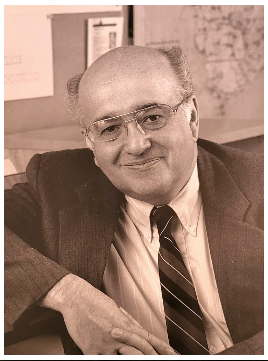 Frank Wilson