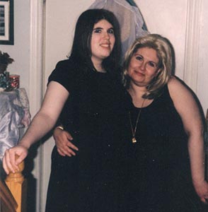 Lyla and Summer Coyle