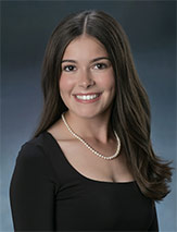 Gabrielle Barrieau