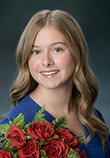 Sarah Nesbitt
