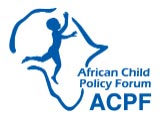 African Child Policy Forum logo