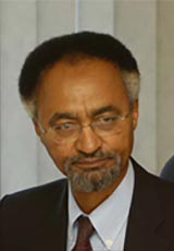 Dr. Assefa Bequele