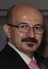 Dr. Ali Vaghri