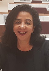 Dr. Hynd Ayoubi Idrissi