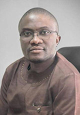 Dr. Ifeanyichukwu Azuka Aniyie