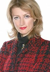 Dr. Leyla Namazova-Baranova