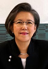 Dr. Yanghee Lee (Chair)