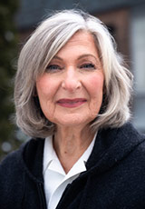 Anna Maria Tremonti