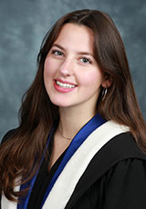 Emma Disselkamp Royo