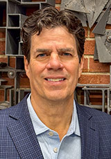 Dr. Eric Hildebrand