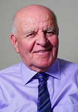 George Vair