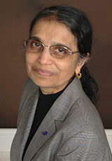 Dr. Jaishree Deshpande