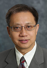 Dr. Huining Xiao