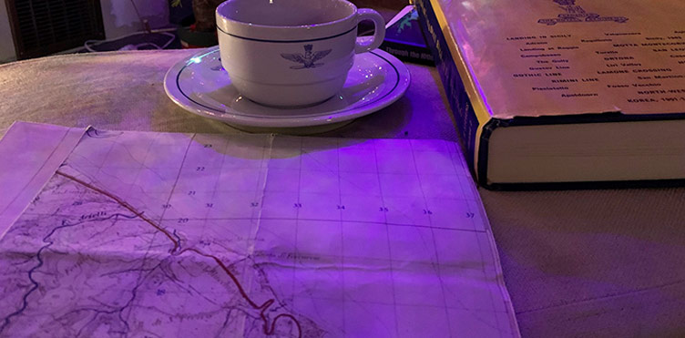 Libraries And Archives Gregg Centre Unb